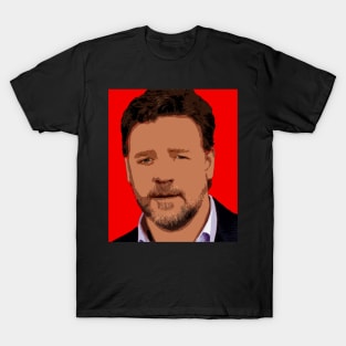 Russell Crowe T-Shirt